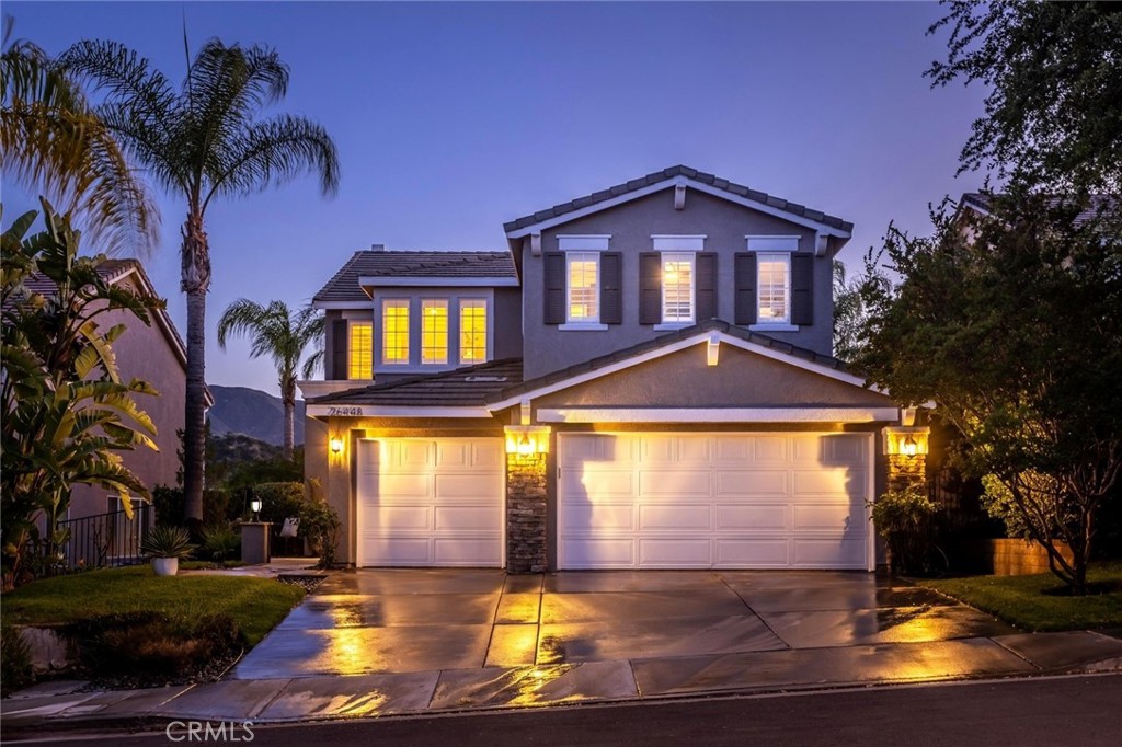 26448 Beecher Lane