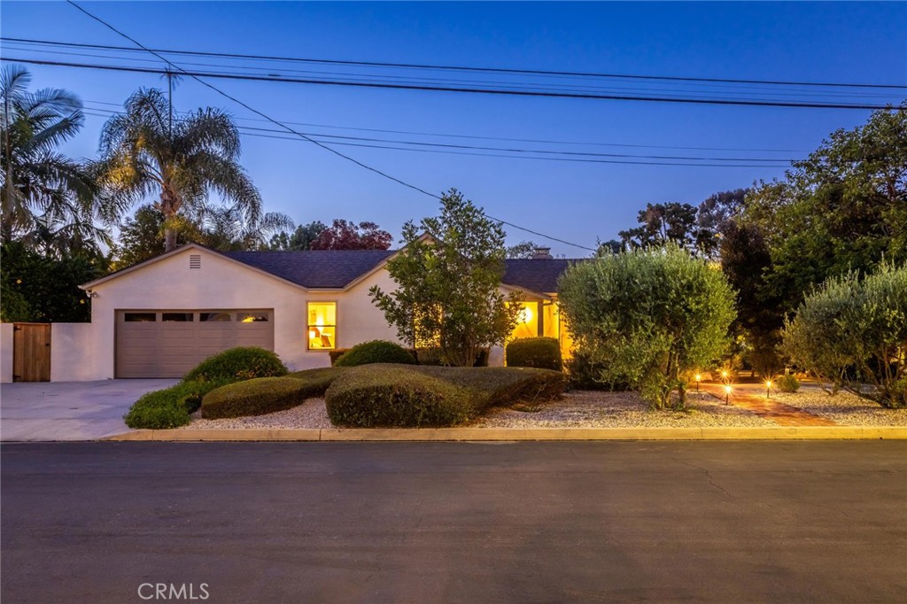 12705 Sarah Street