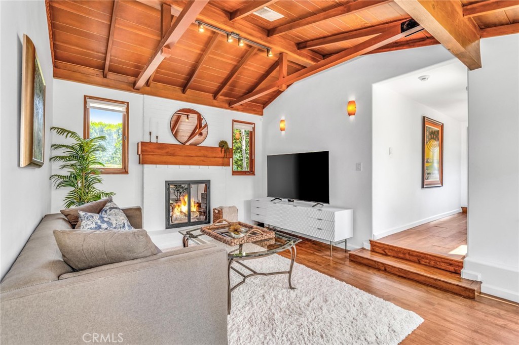 12705 Sarah Street