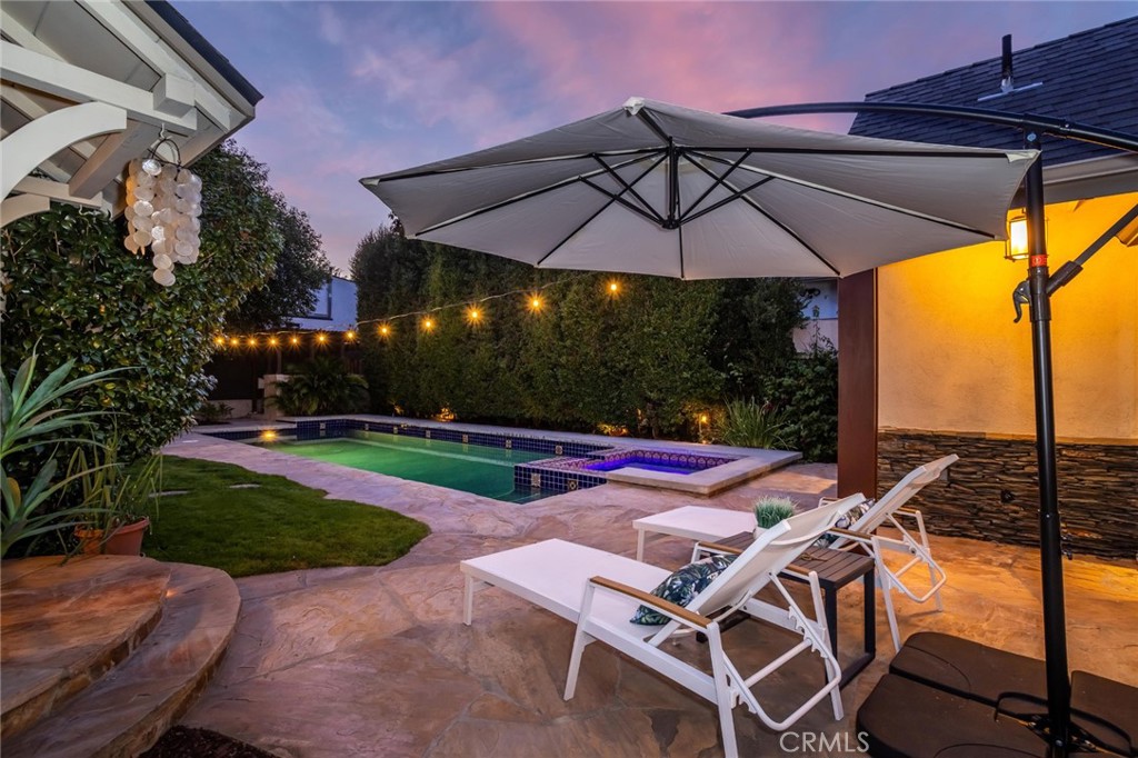12705 Sarah Street