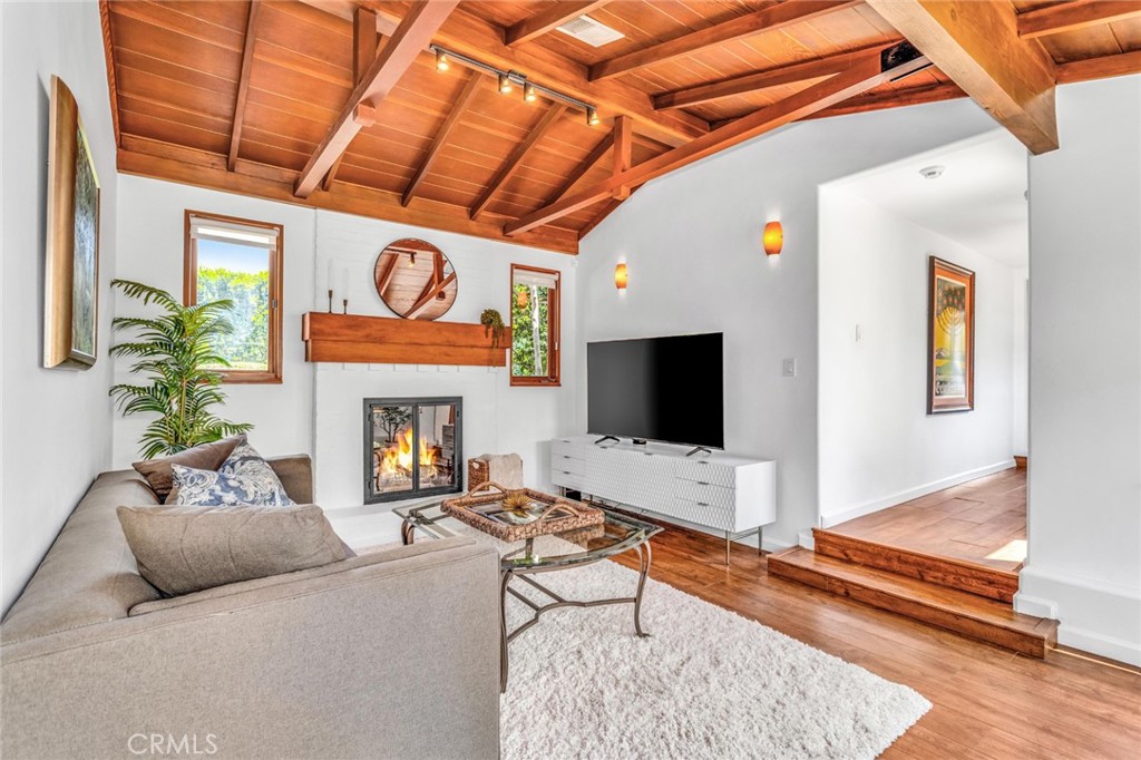 12705 Sarah Street