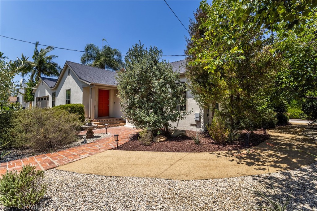 12705 Sarah Street