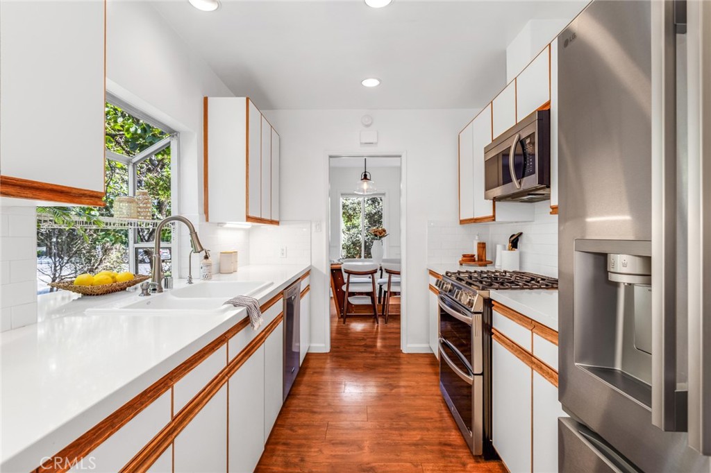 12705 Sarah Street