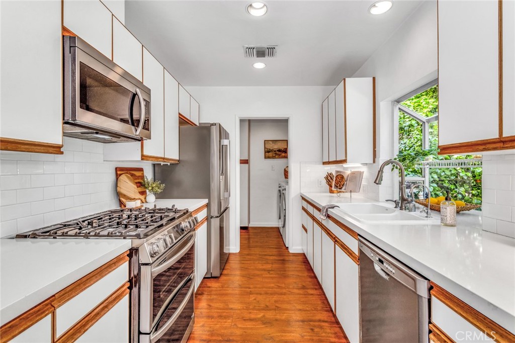12705 Sarah Street