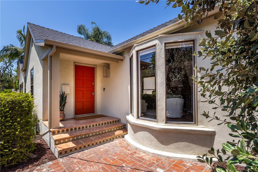 12705 Sarah Street