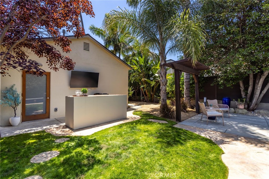 12705 Sarah Street