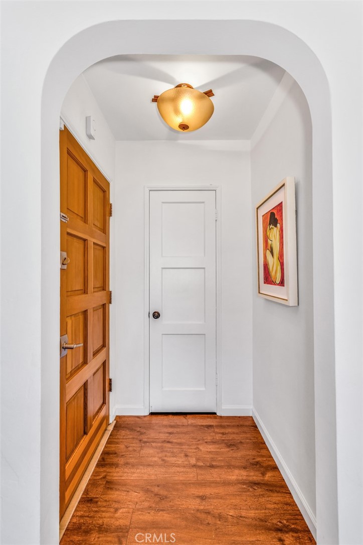 12705 Sarah Street