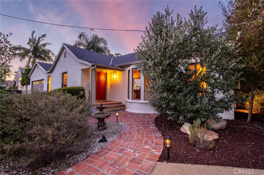 12705 Sarah Street