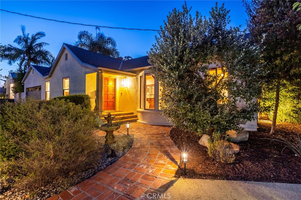 12705 Sarah Street