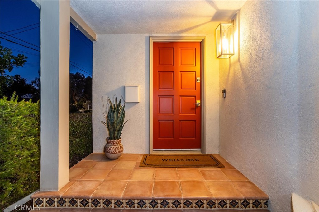 12705 Sarah Street