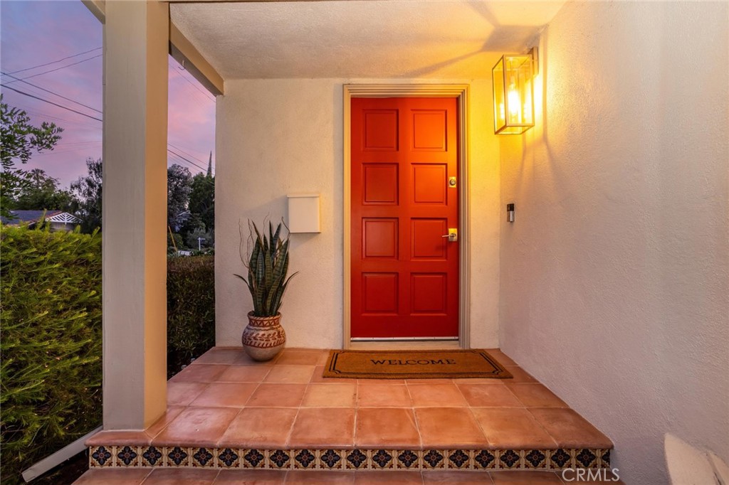12705 Sarah Street