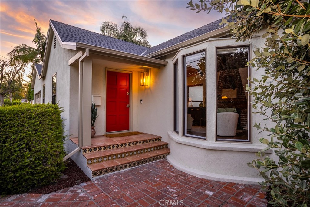 12705 Sarah Street