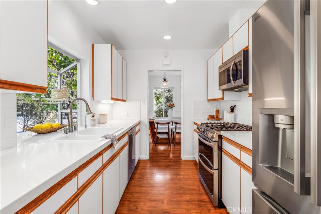 12705 Sarah Street