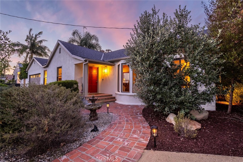 12705 Sarah Street