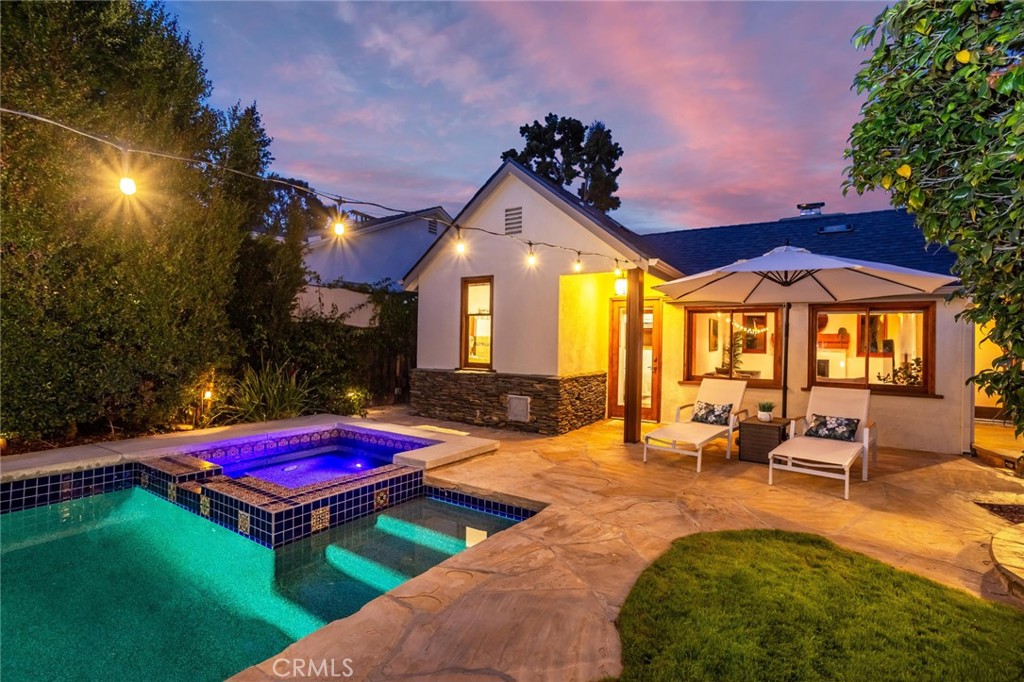 12705 Sarah Street