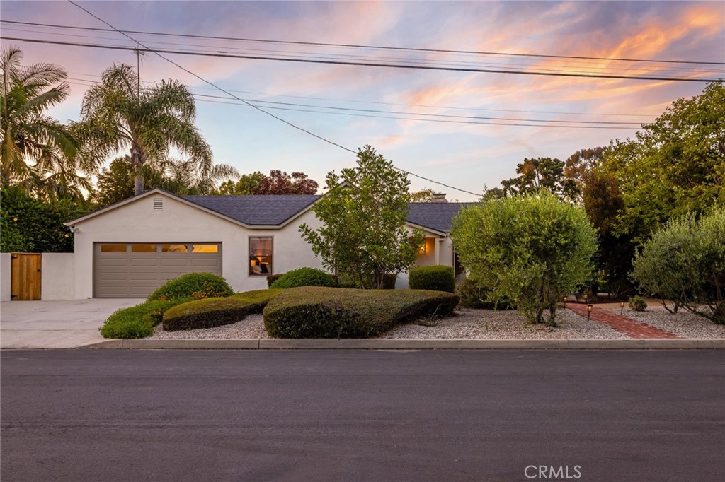 12705 Sarah Street