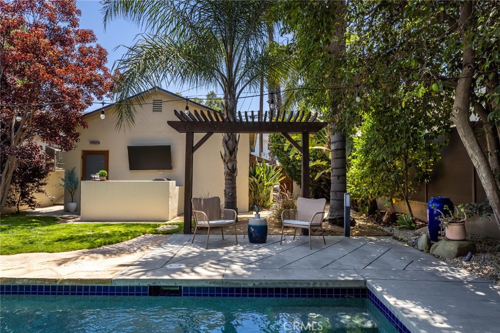 12705 Sarah Street