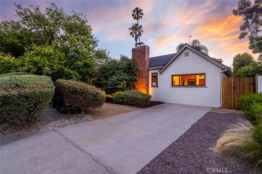 12705 Sarah Street