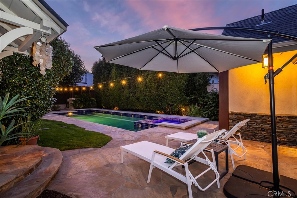 12705 Sarah Street