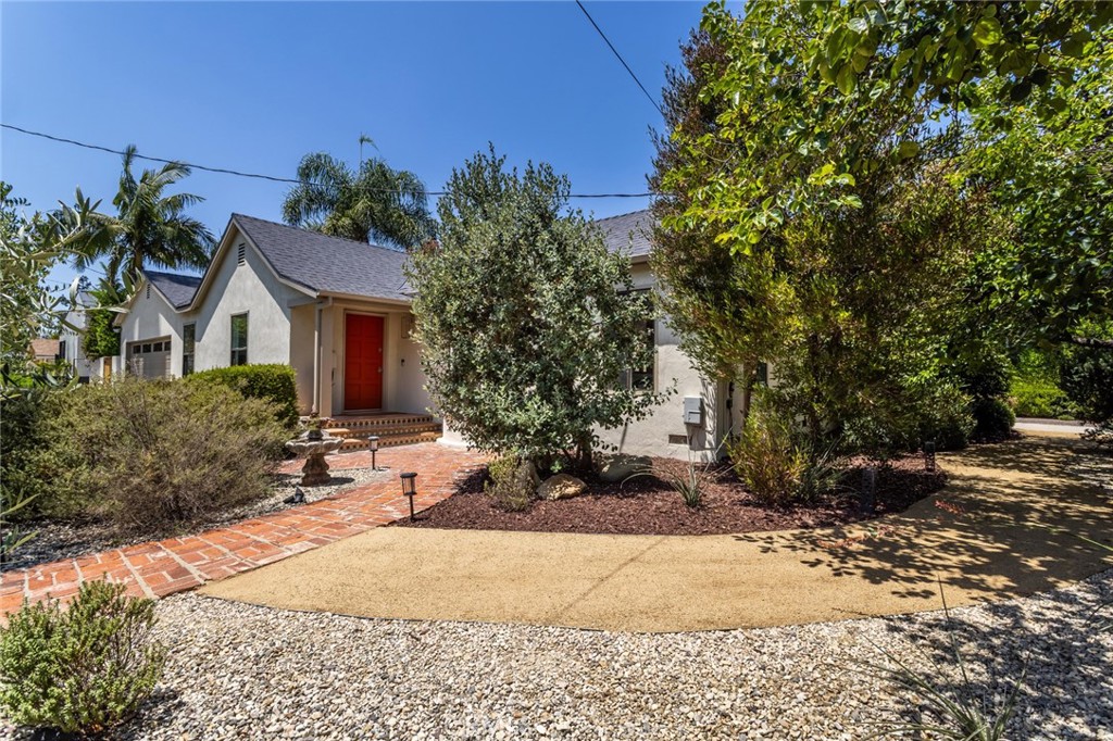 12705 Sarah Street