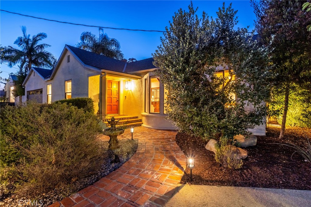 12705 Sarah Street