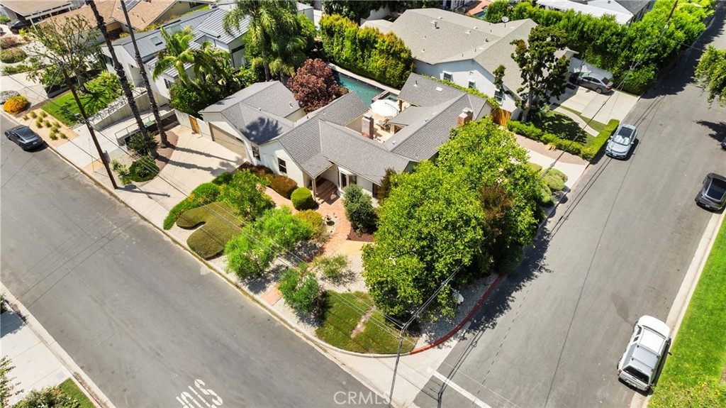 12705 Sarah Street