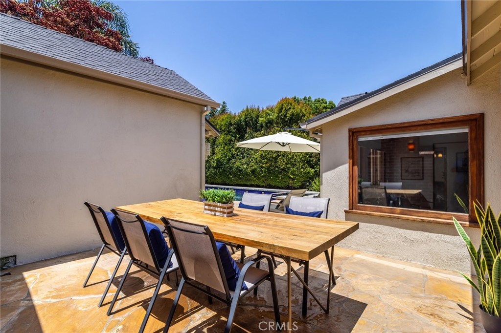 12705 Sarah Street