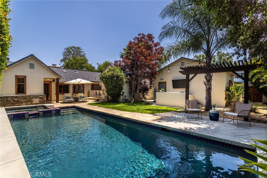 12705 Sarah Street