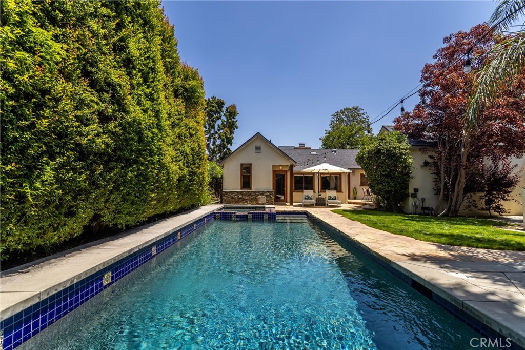 12705 Sarah Street