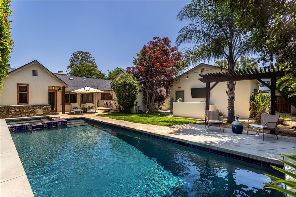 12705 Sarah Street
