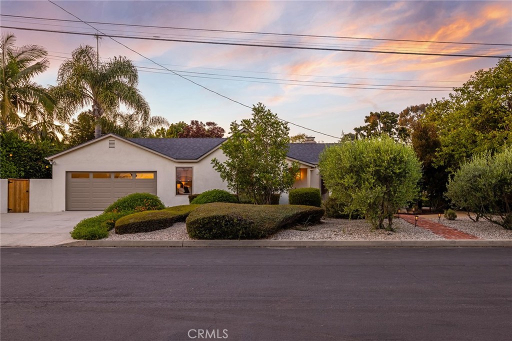 12705 Sarah Street