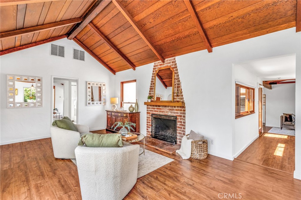 12705 Sarah Street
