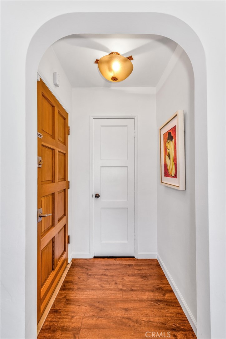 12705 Sarah Street