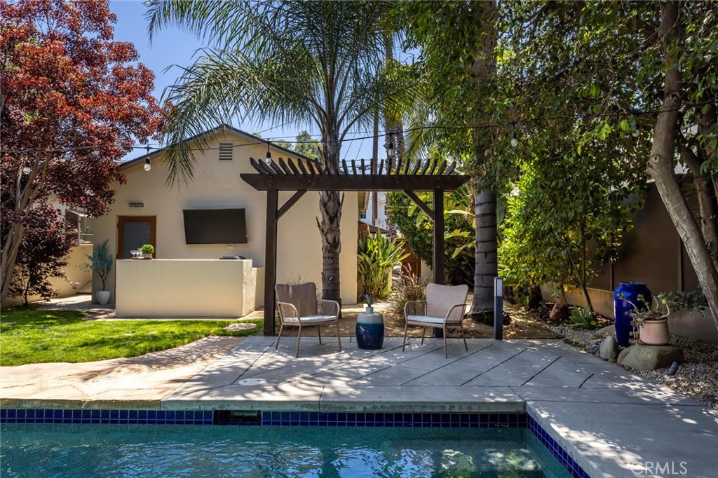 12705 Sarah Street