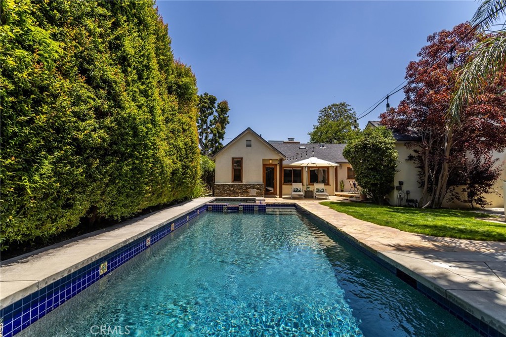 12705 Sarah Street