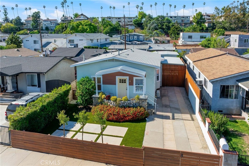 223 Chestnut Avenue