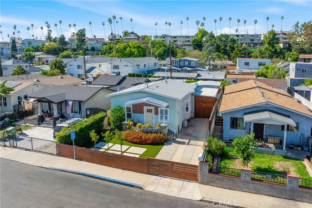 223 Chestnut Avenue