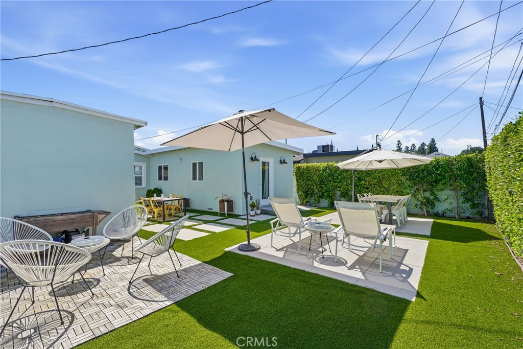 223 Chestnut Avenue