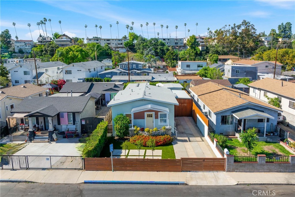 223 Chestnut Avenue