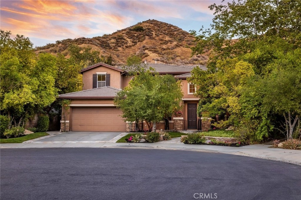 24802 Greensbrier Drive
