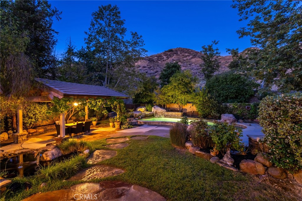 24802 Greensbrier Drive