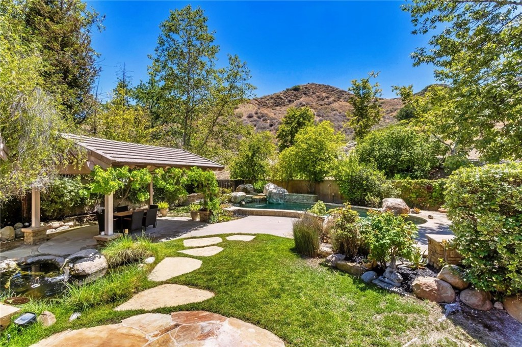 24802 Greensbrier Drive