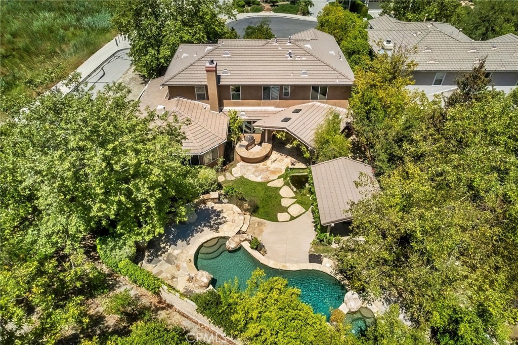 24802 Greensbrier Drive
