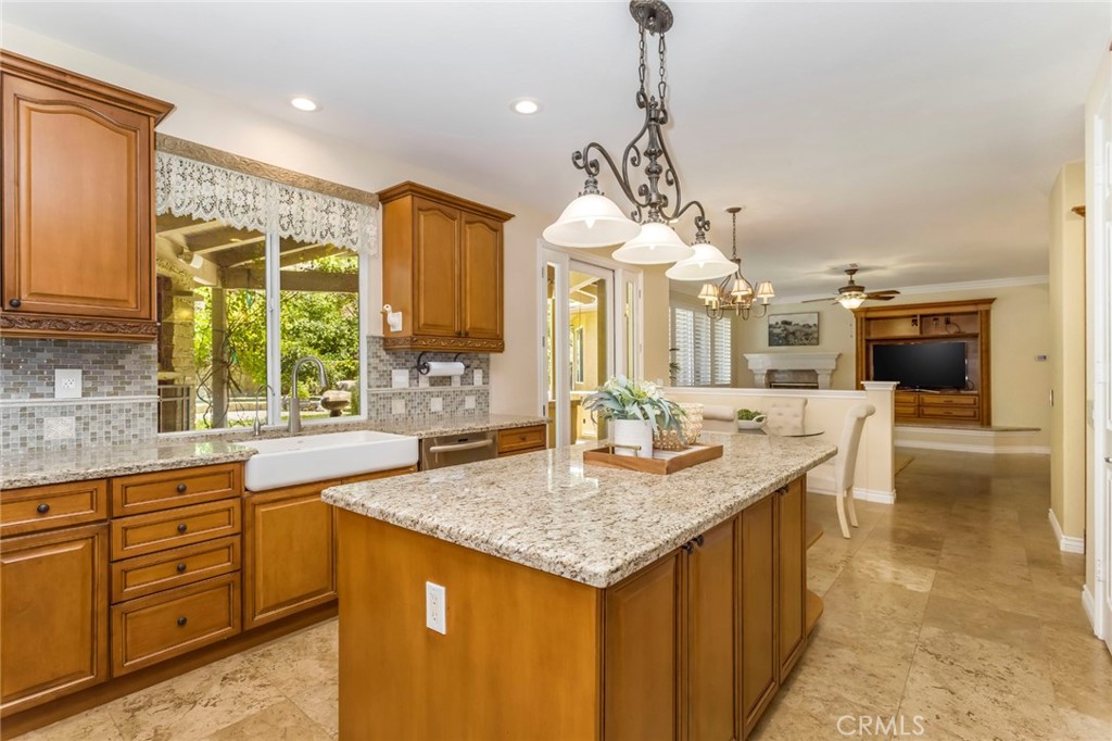 24802 Greensbrier Drive