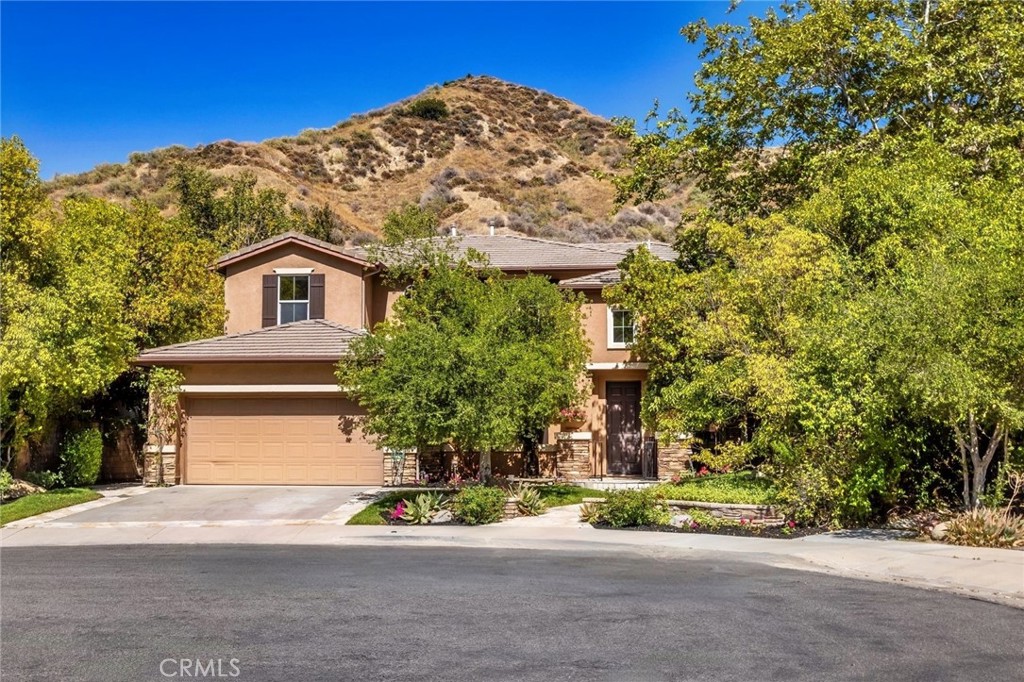 24802 Greensbrier Drive