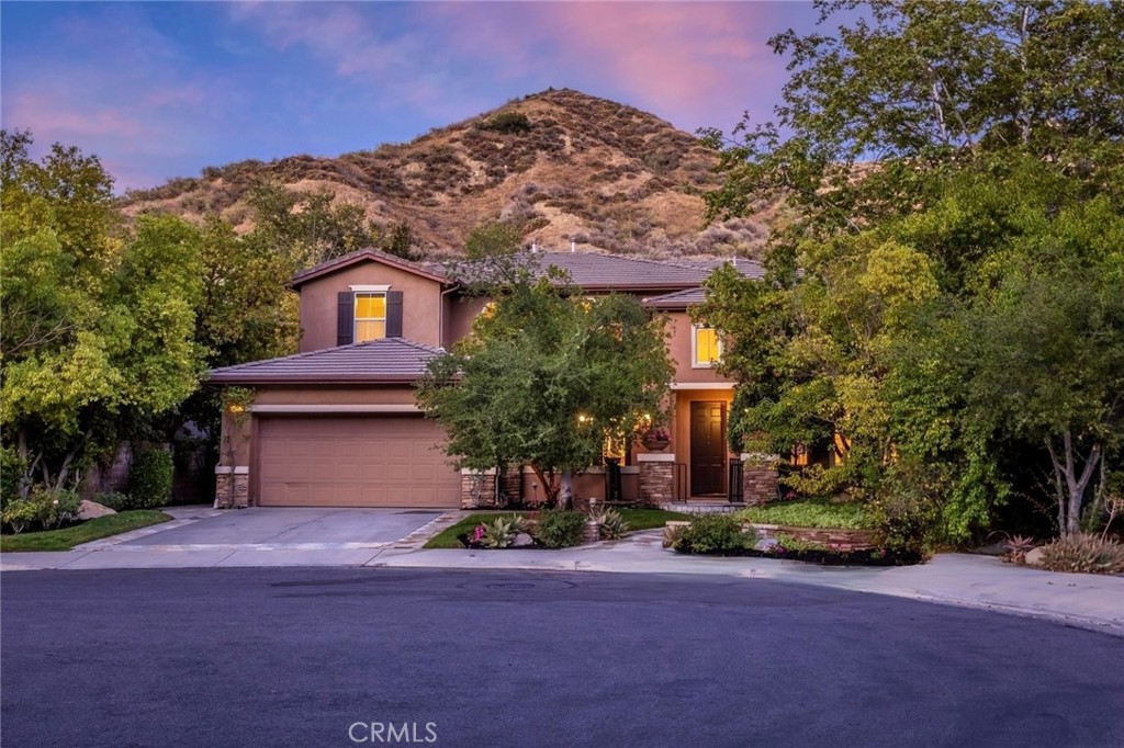24802 Greensbrier Drive