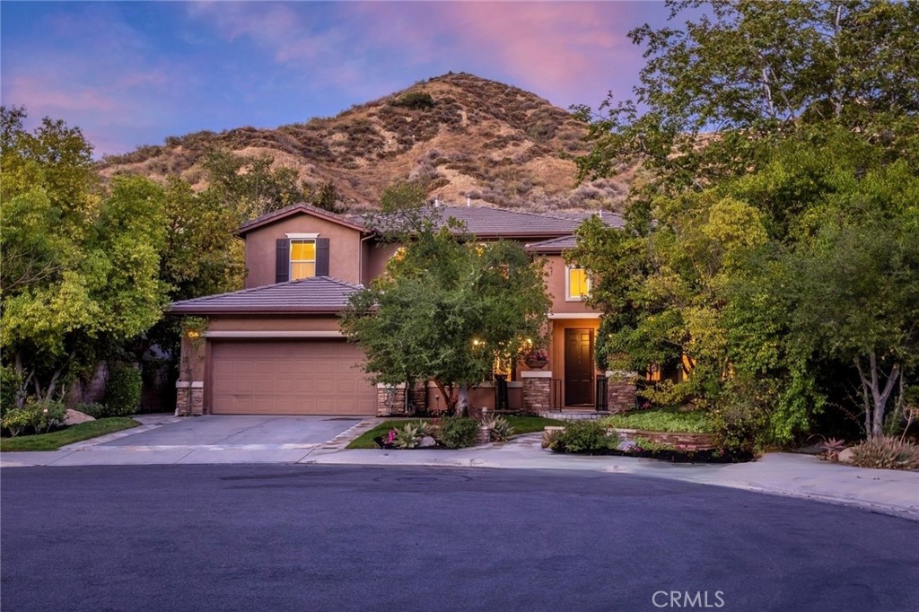 24802 Greensbrier Drive