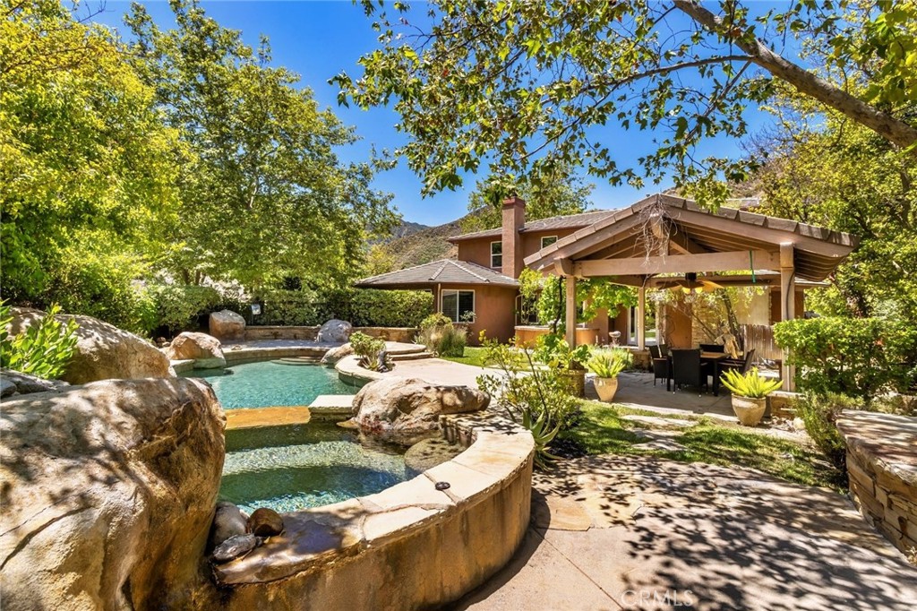 24802 Greensbrier Drive