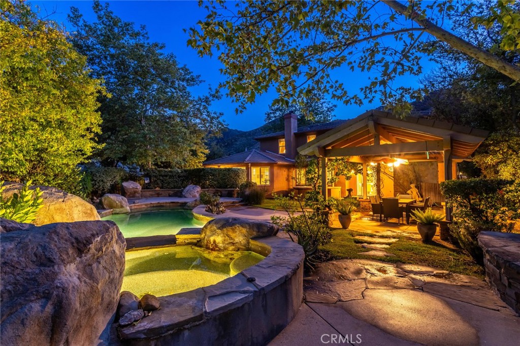 24802 Greensbrier Drive