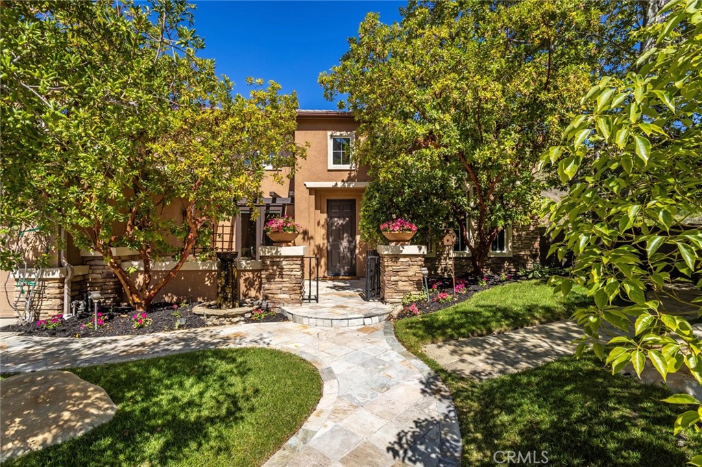 24802 Greensbrier Drive
